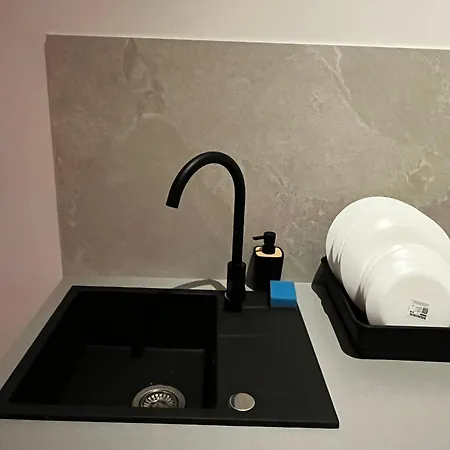 Rynek Loft & Light Отель типа 