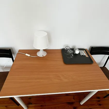 Rynek Loft & Light *