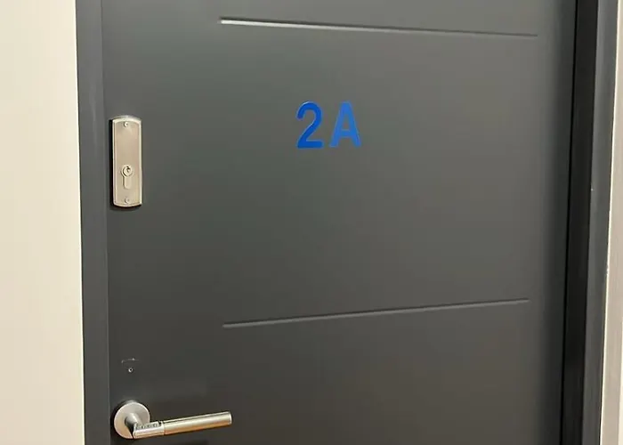 Bed & Breakfast Rynek Loft&light