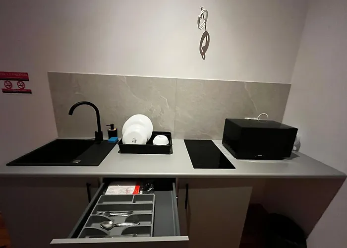 Rynek Loft&light Bed & Breakfast