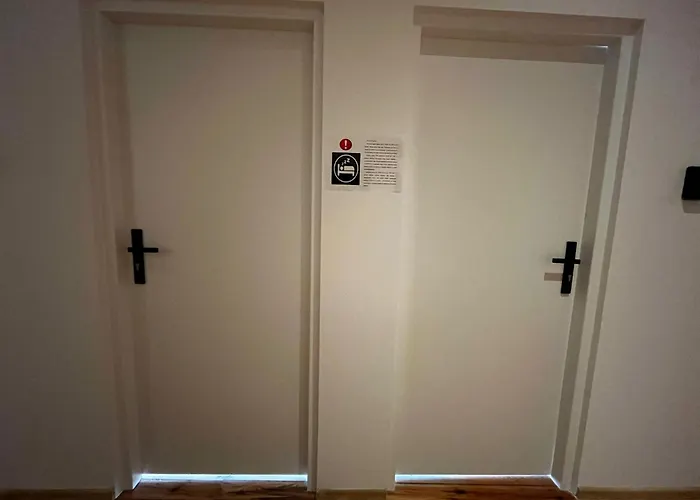 Rynek Loft&light Bed & Breakfast *