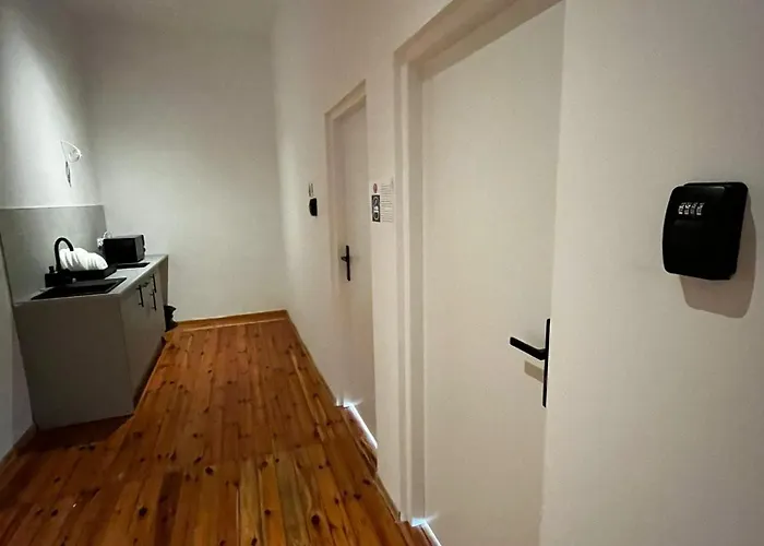 Bed & Breakfast Rynek Loft&light *