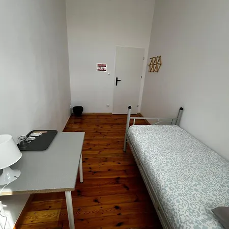 Rynek Loft & Light B&B