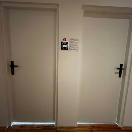 Rynek Loft&light Bed & Breakfast *