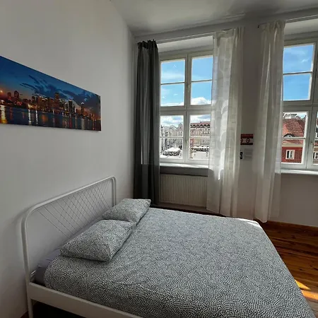 Rynek Loft & Light