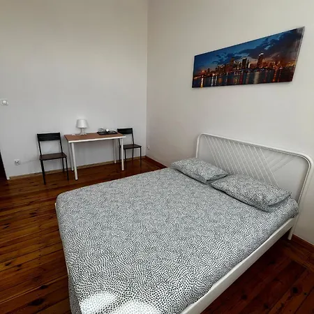 Bed & Breakfast Rynek Loft&light *