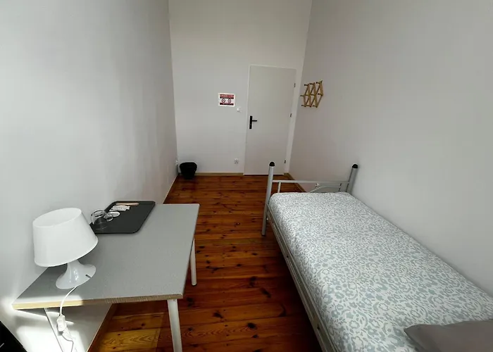 Rynek Loft & Light ベッド・アンド・ブレックファスト