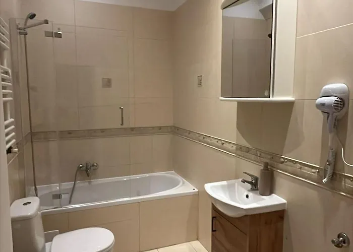 ベッド・アンド・ブレックファスト Rynek Loft & Light ポズナン