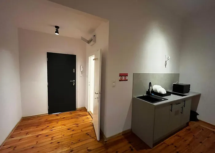 Rynek Loft & Light *